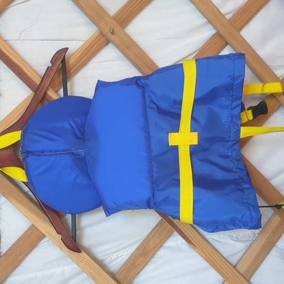 Roots Toddler Lifejacket - Picture 4 of 7